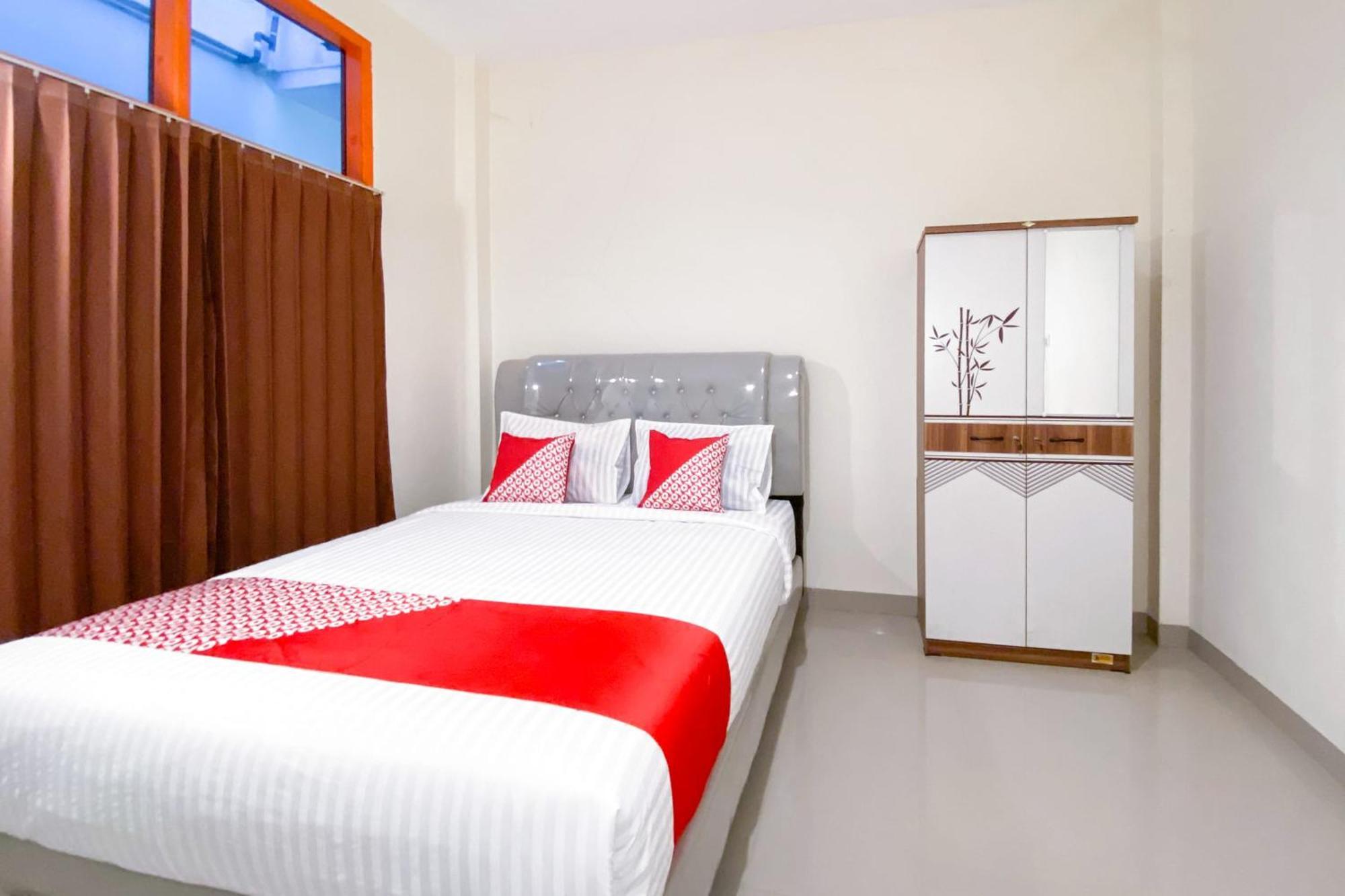 Falah Residence Syariah Padang  Luaran gambar