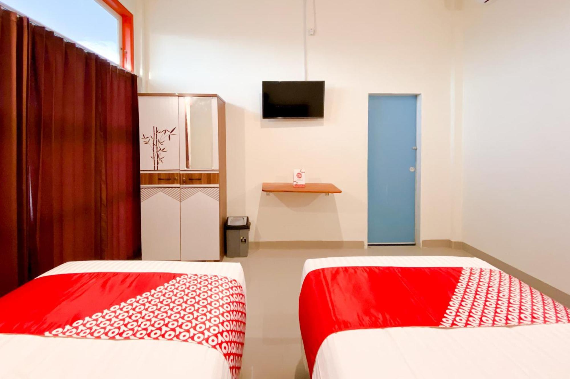 Falah Residence Syariah Padang  Luaran gambar