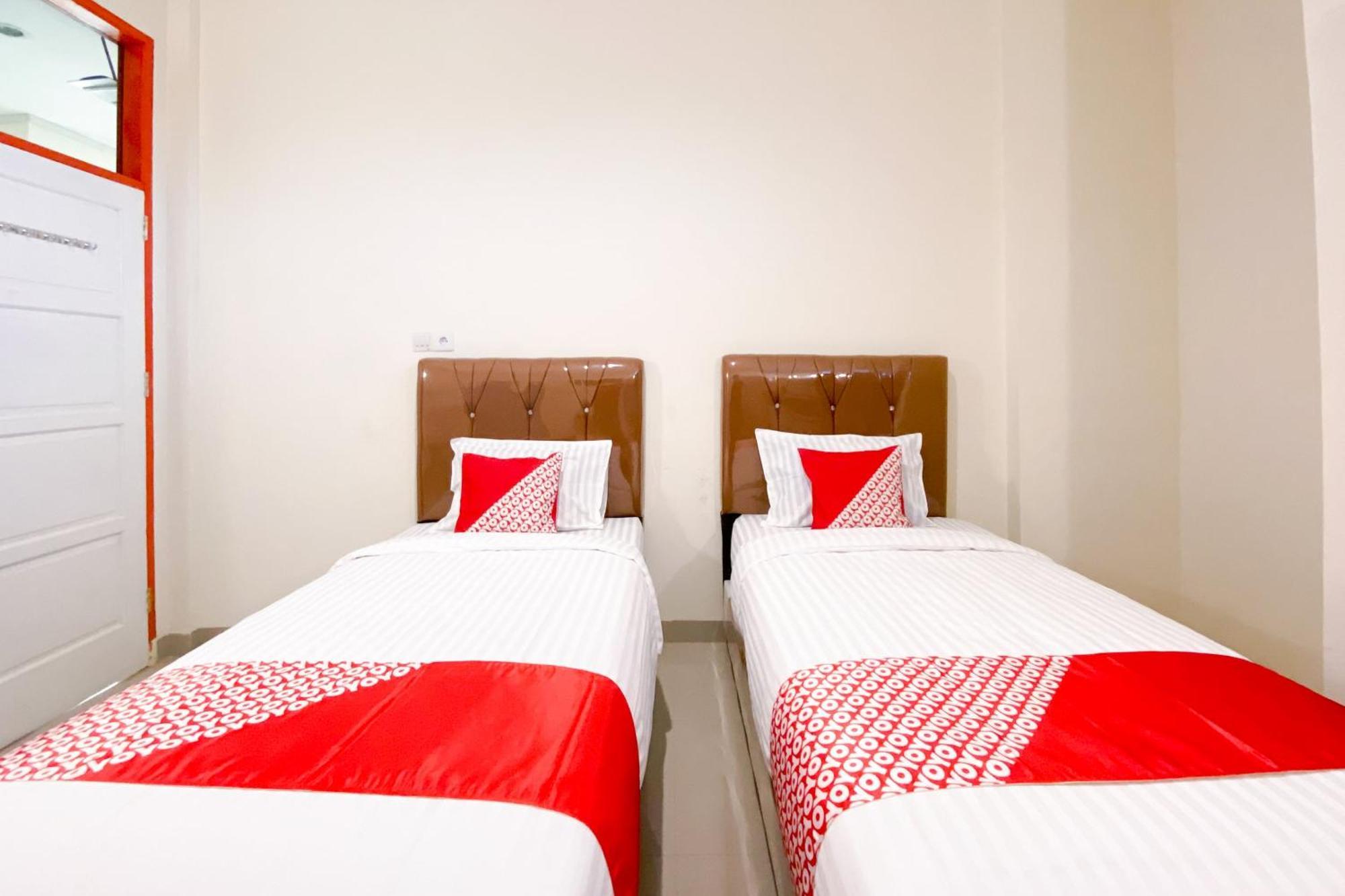 Falah Residence Syariah Padang  Luaran gambar