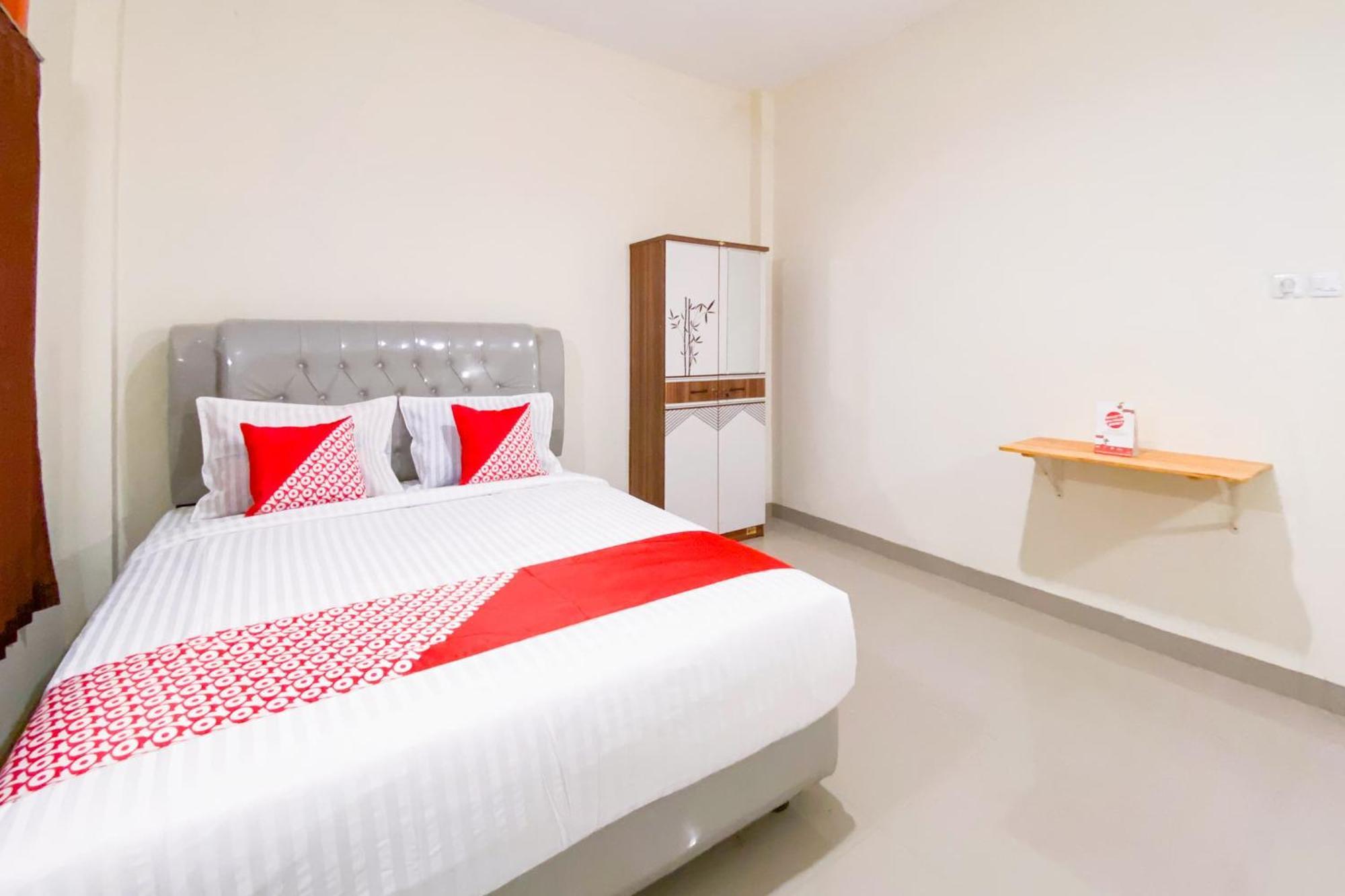 Falah Residence Syariah Padang  Luaran gambar