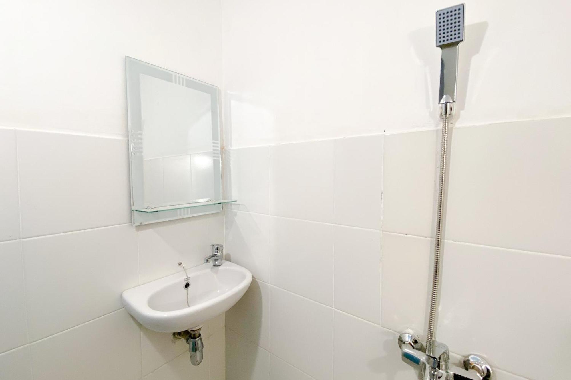 Falah Residence Syariah Padang  Luaran gambar
