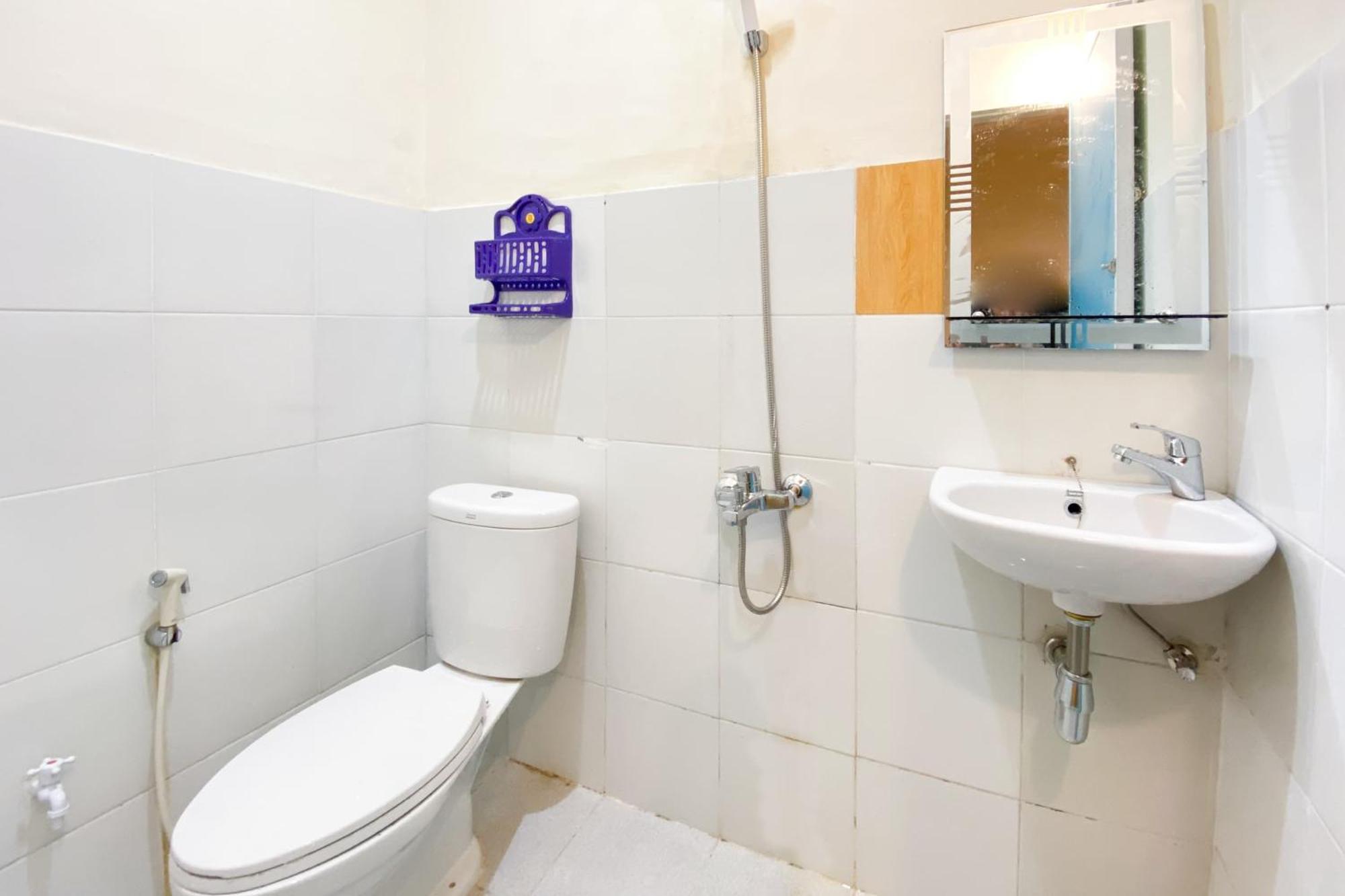 Falah Residence Syariah Padang  Luaran gambar