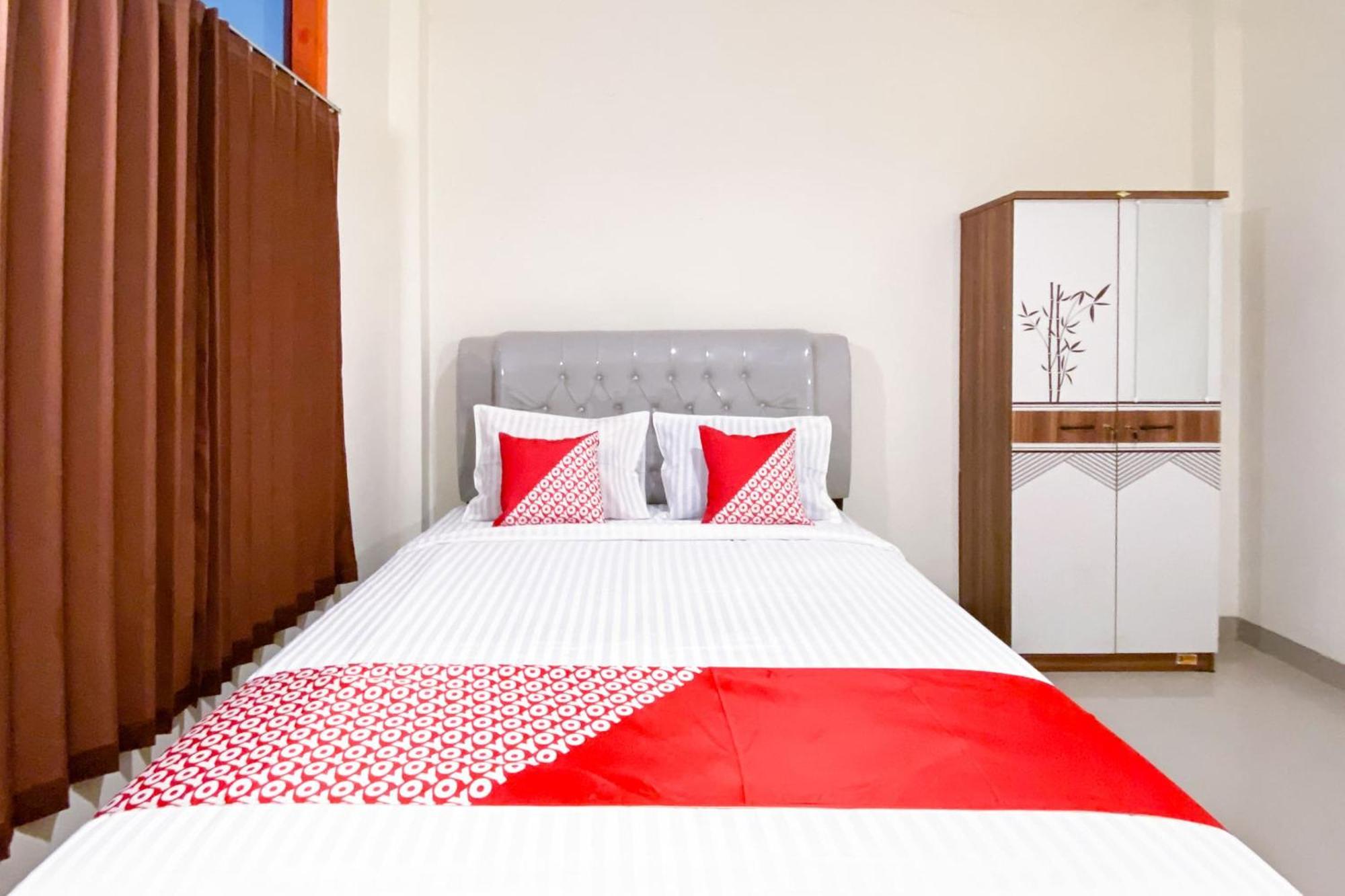 Falah Residence Syariah Padang  Luaran gambar