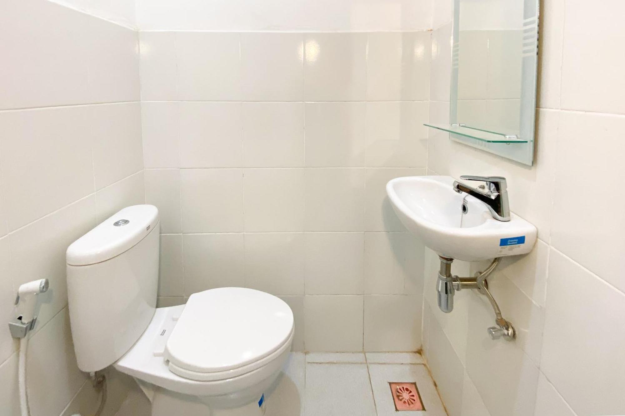 Falah Residence Syariah Padang  Luaran gambar