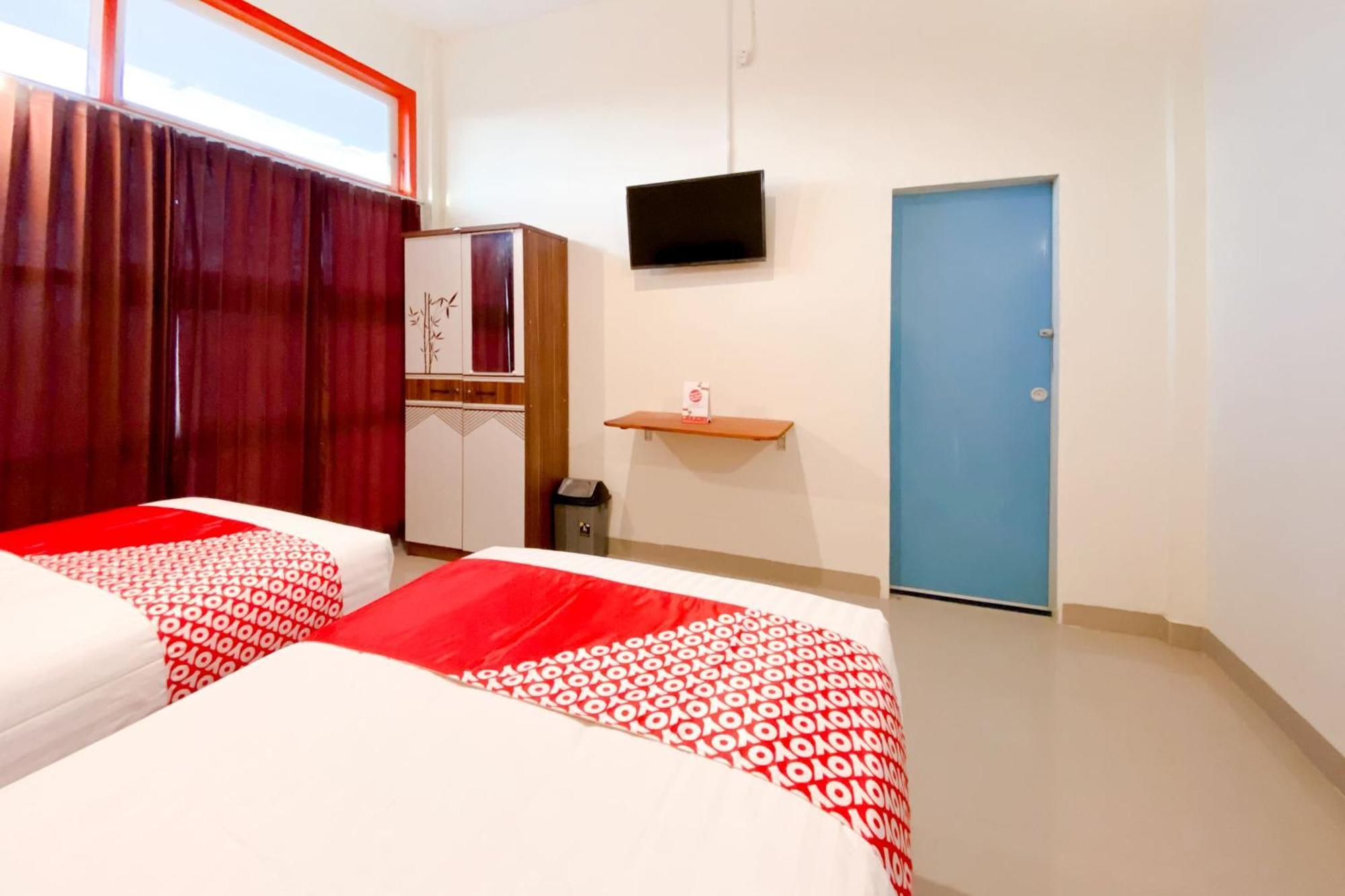 Falah Residence Syariah Padang  Luaran gambar