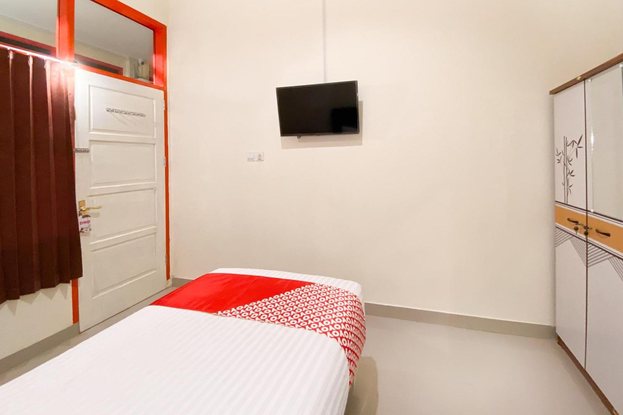 Falah Residence Syariah Padang  Luaran gambar