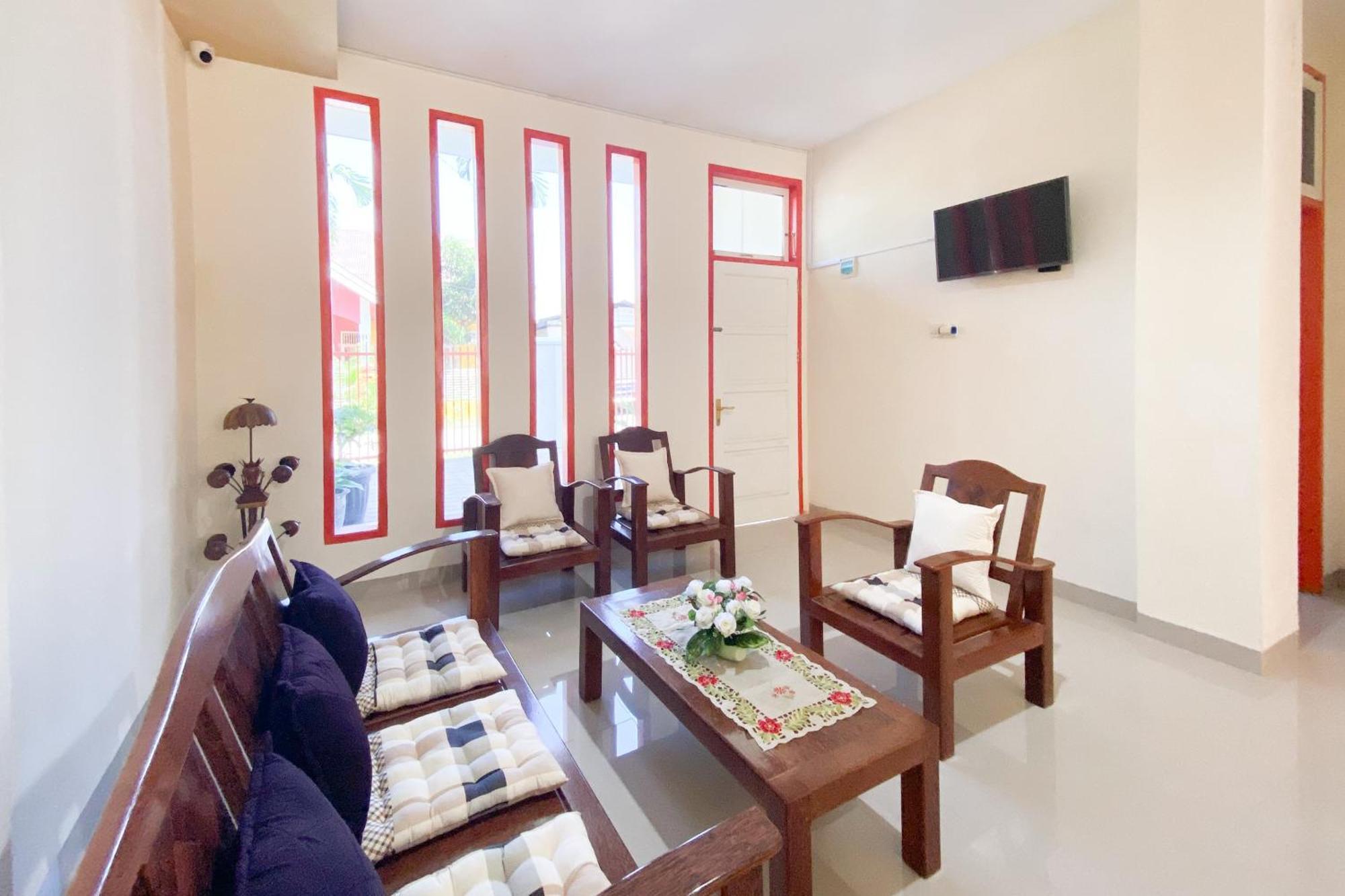Falah Residence Syariah Padang  Luaran gambar