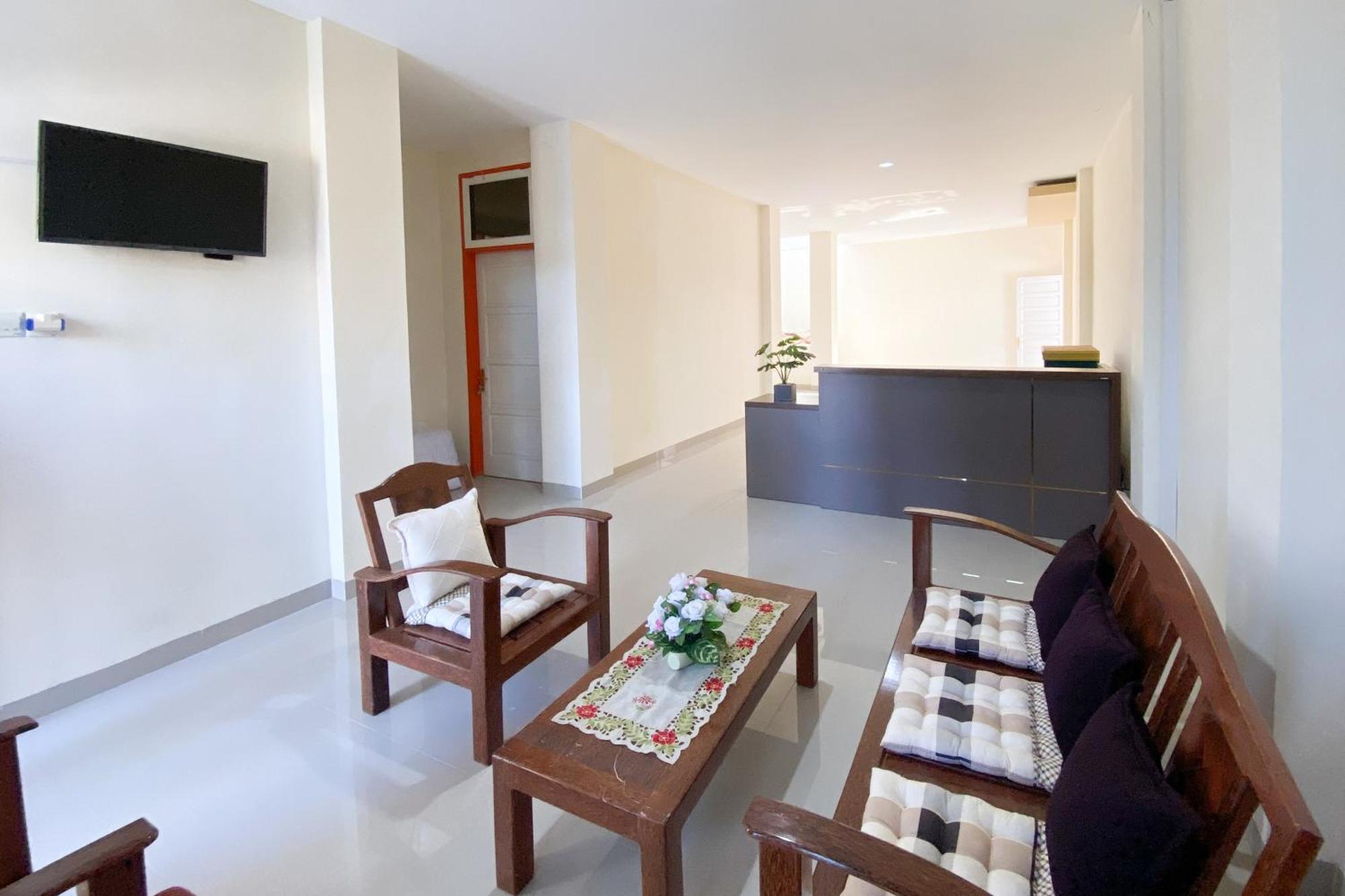 Falah Residence Syariah Padang  Luaran gambar