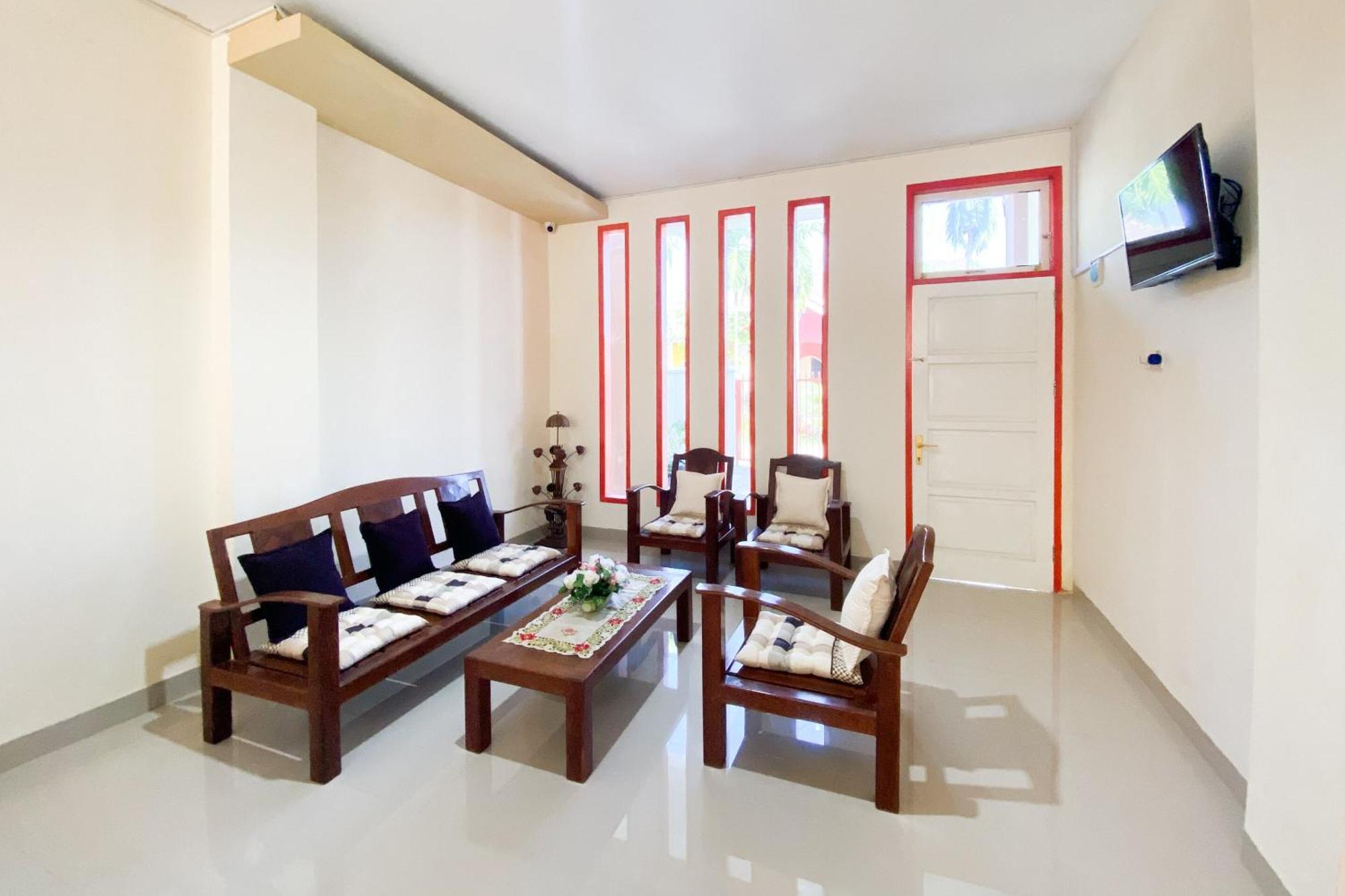 Falah Residence Syariah Padang  Luaran gambar