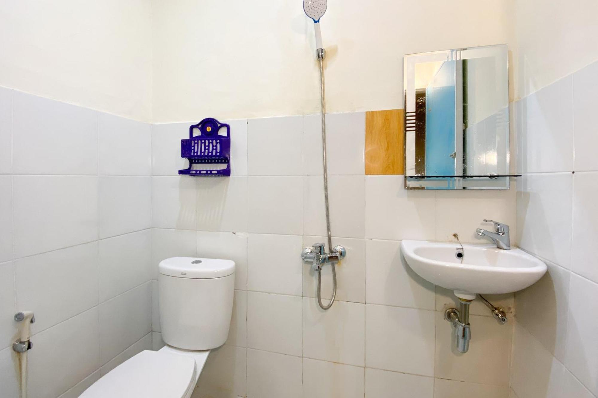 Falah Residence Syariah Padang  Luaran gambar