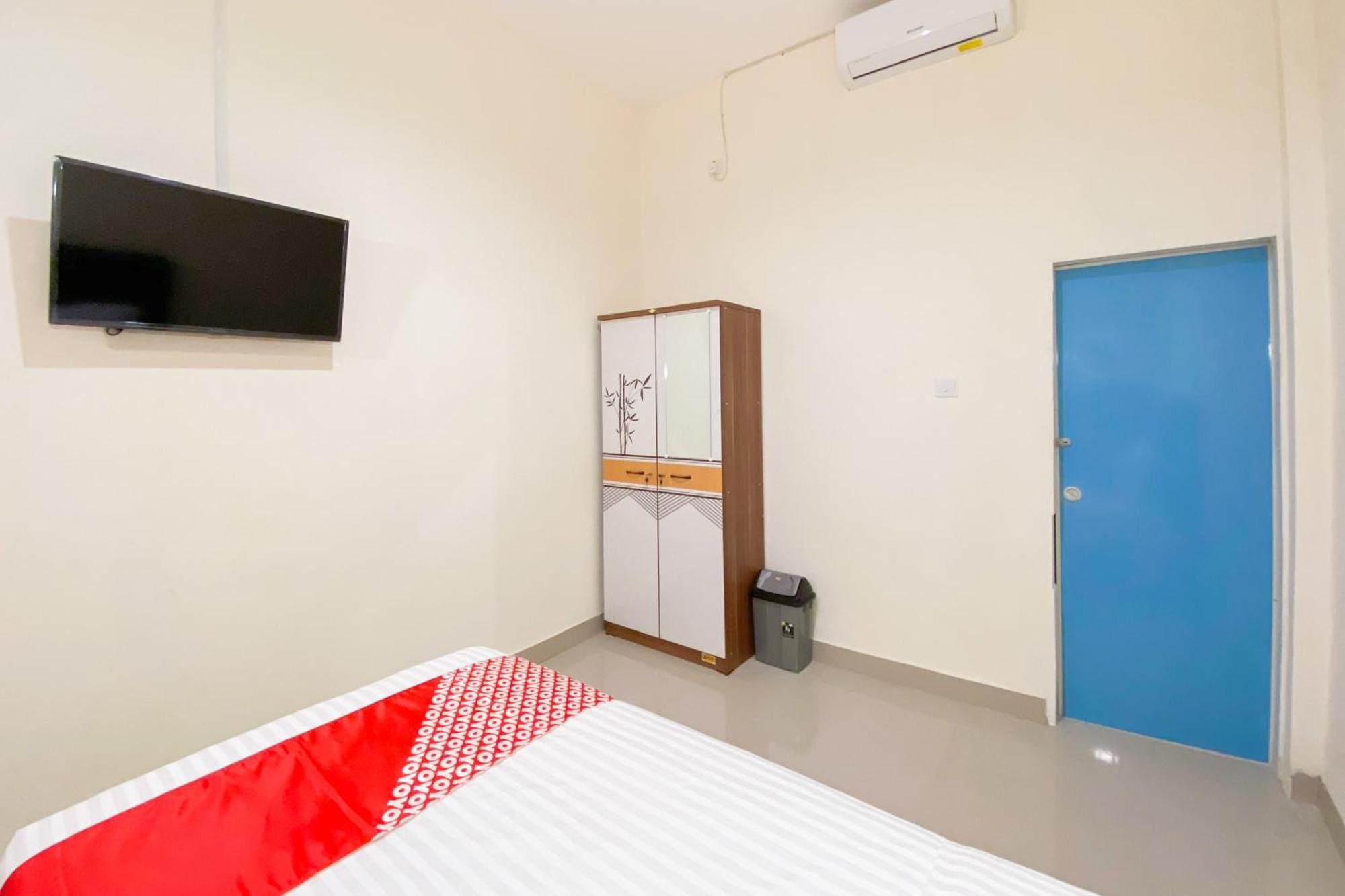 Falah Residence Syariah Padang  Luaran gambar