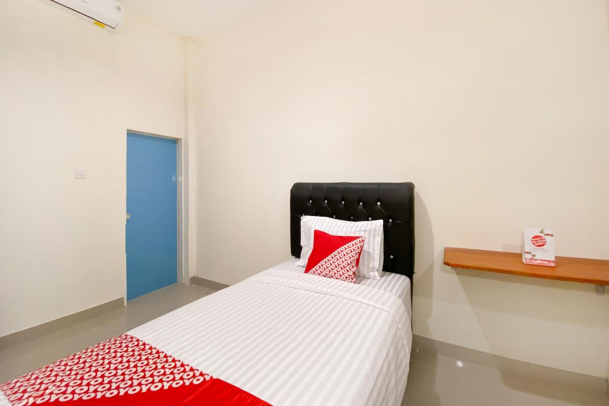 Falah Residence Syariah Padang  Luaran gambar