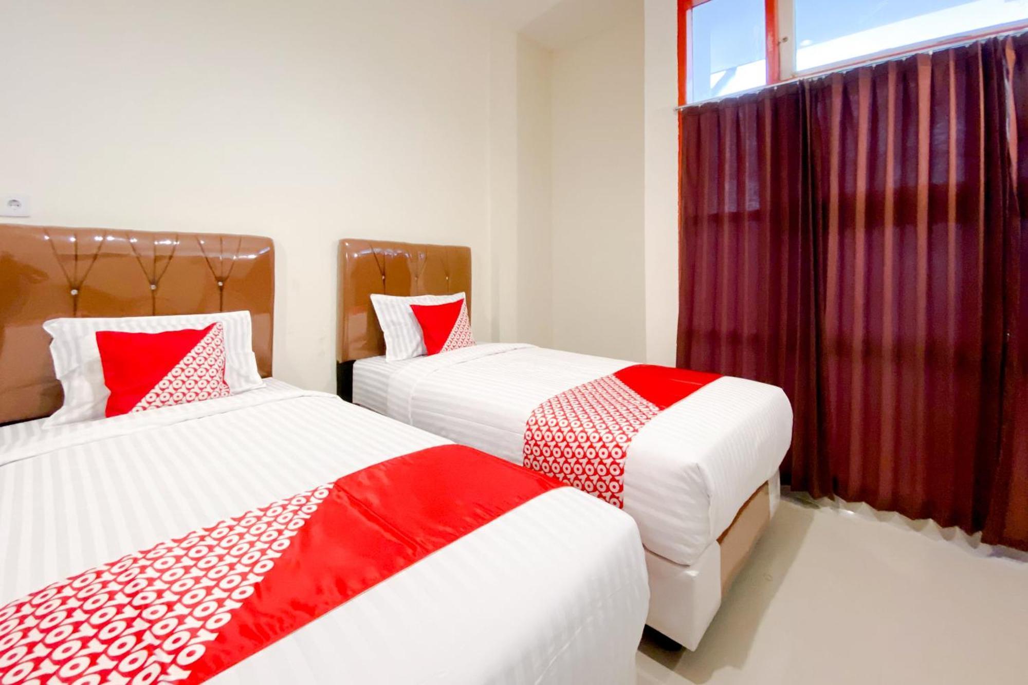 Falah Residence Syariah Padang  Luaran gambar