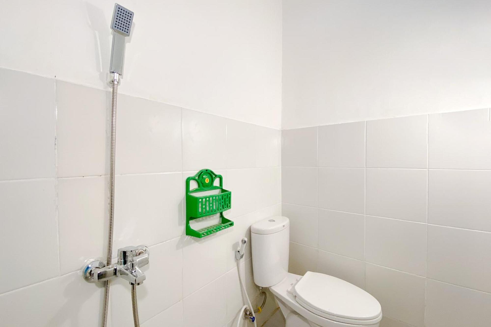Falah Residence Syariah Padang  Luaran gambar