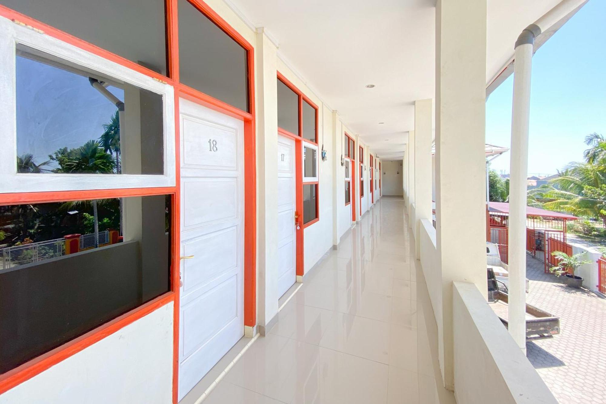 Falah Residence Syariah Padang  Luaran gambar