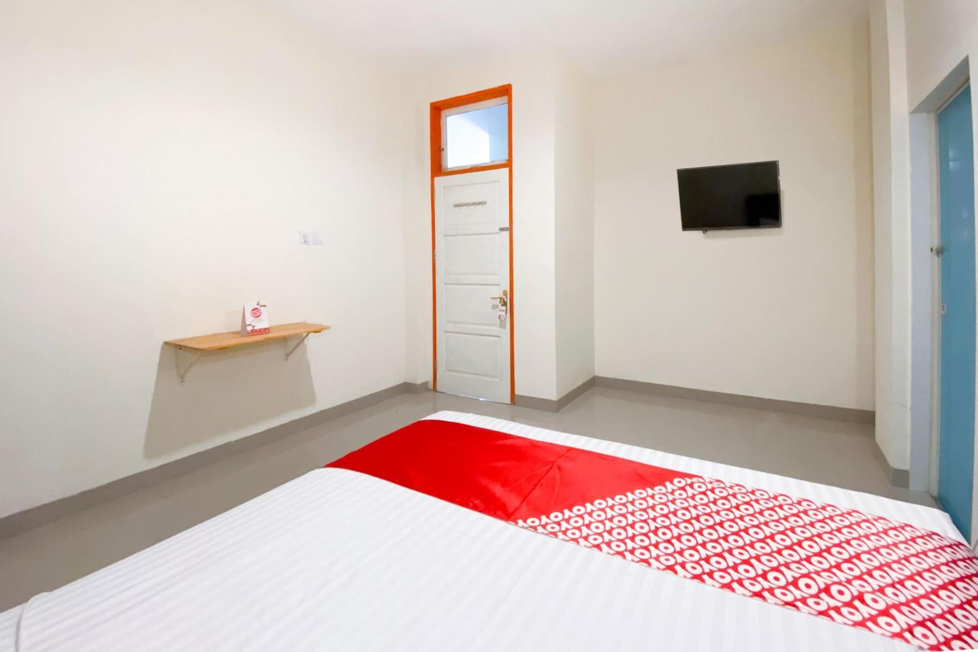 Falah Residence Syariah Padang  Luaran gambar