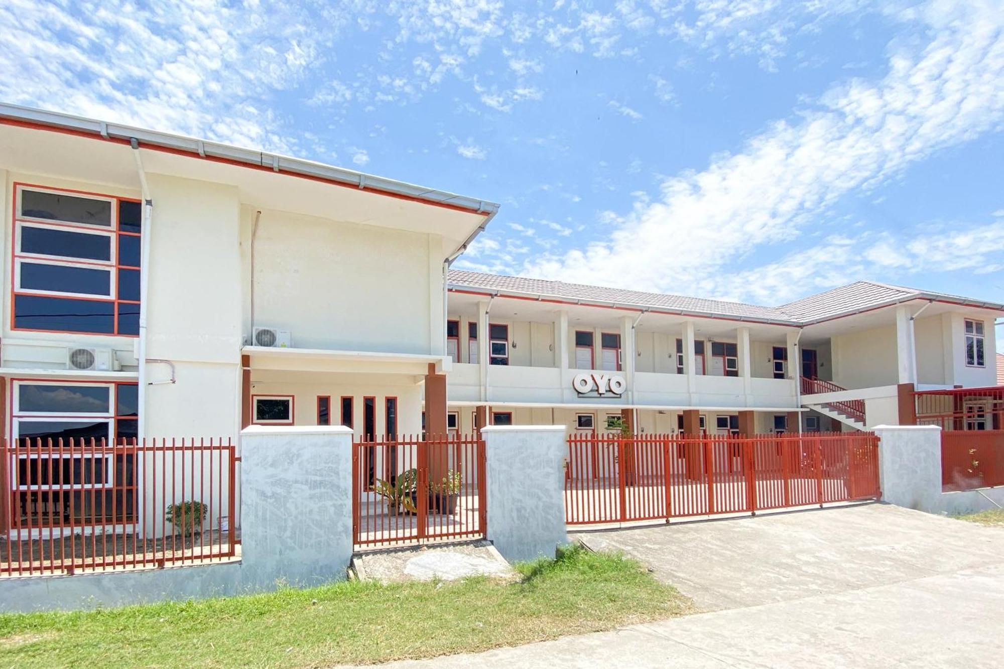 Falah Residence Syariah Padang  Luaran gambar